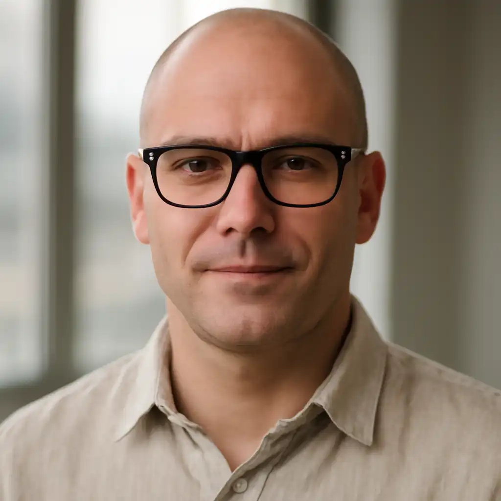 David Morrison
